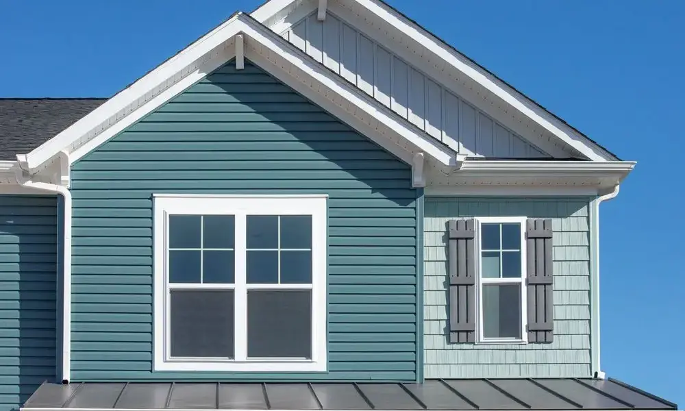 Roof repair and inspection services in South Sioux City